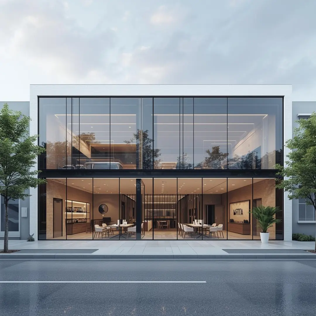 Business Card Design Studio